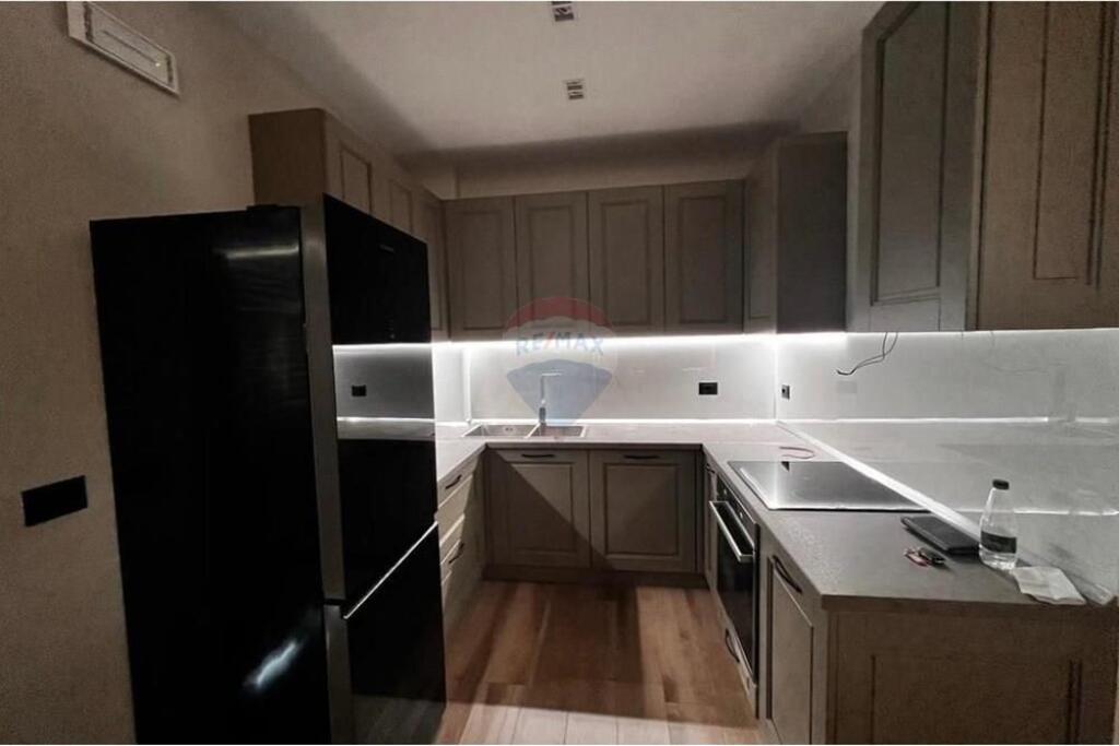 Appartamento 1+1 in vendita, residenza Sofia