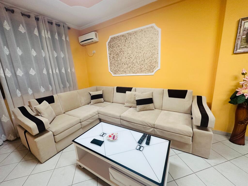For Rent Apartment 2+1+2 Bathrooms + 1 Balcony +1 Storage