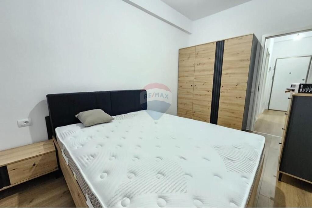 Apartament 1+1 për qira Kompleksi Kaimi, Ali Demi!