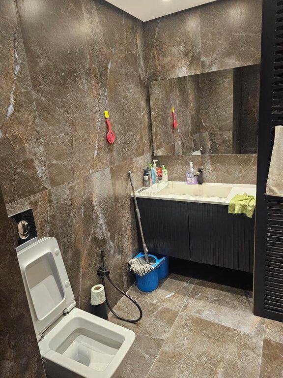 Apartament 2+1+2 për Qira – Astir (pranë Bar Bohem)
