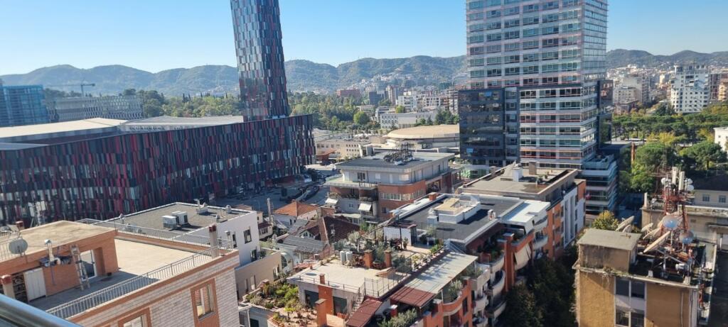 Appartamento 2+1 In Affitto in Centro 600€