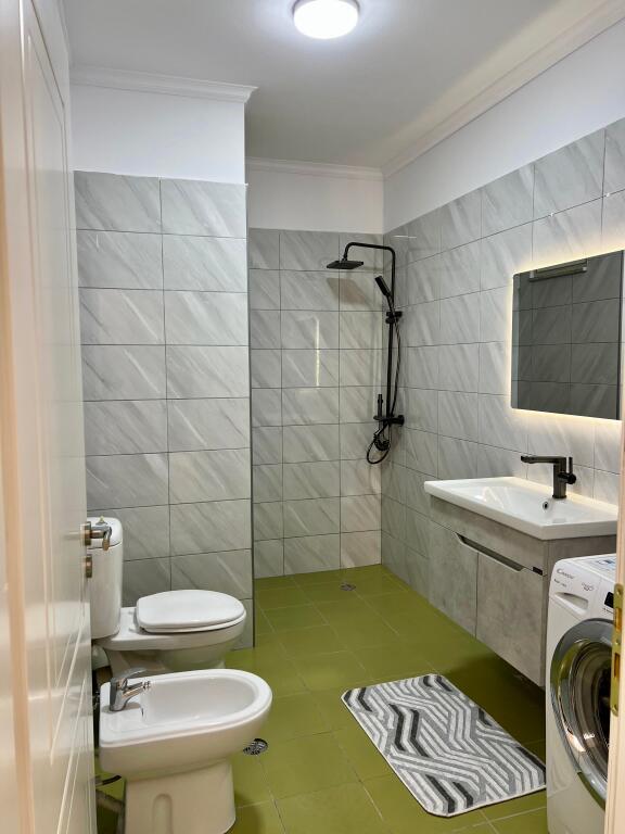 📣 SUPER Apartment 2+1 For Sale With 2 Bathrooms 📍 Astir 🛣️ "Loni Ligori" Street ✨