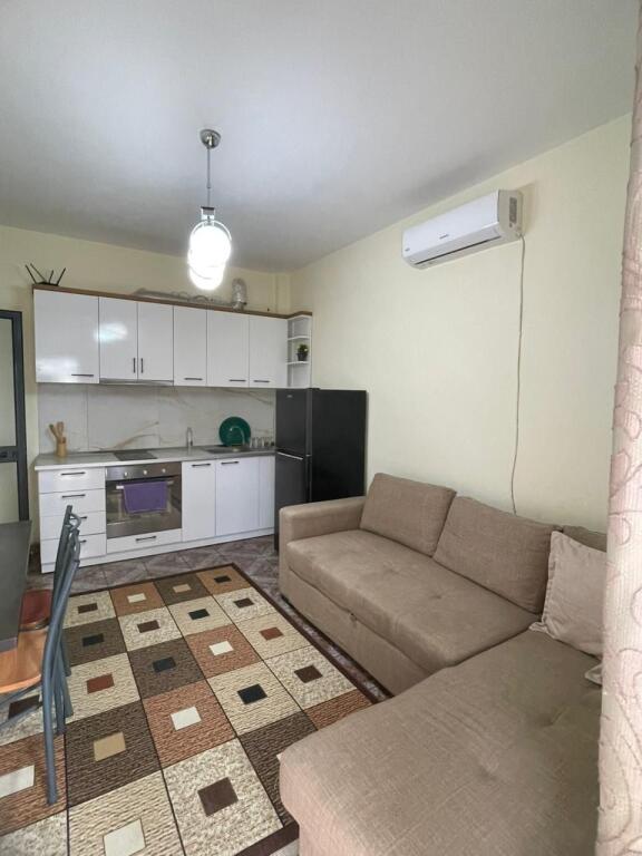 🏖️ Super investment opportunity for sale in Golem! Apartment 2+1