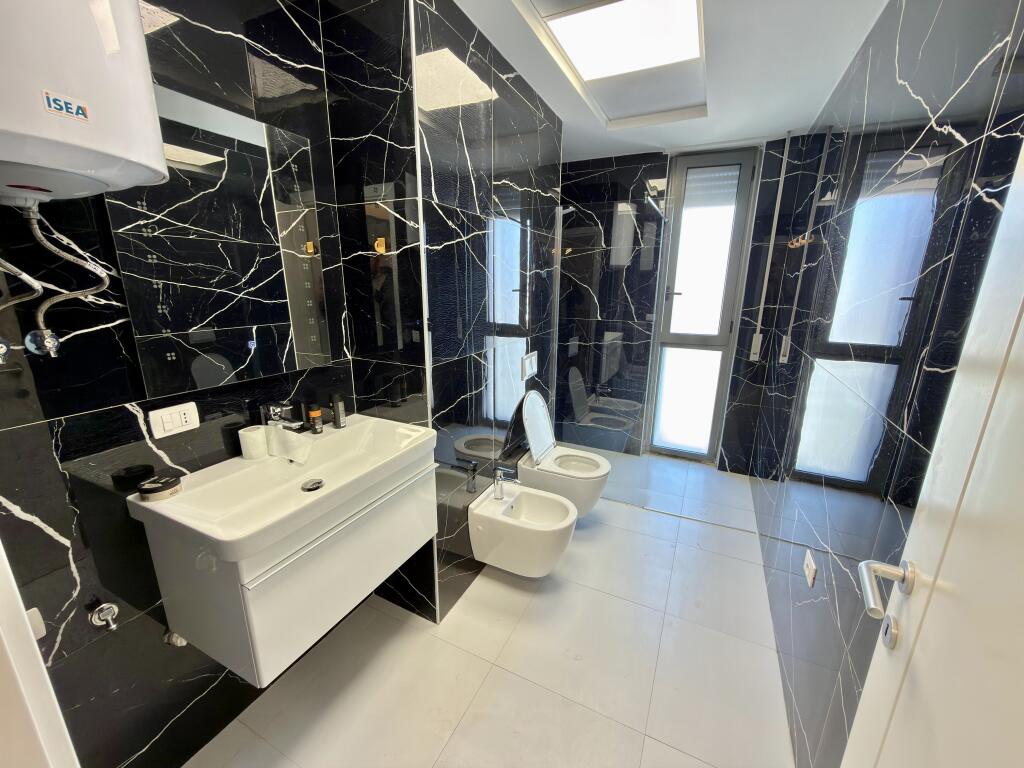 📣 AFFITTO SUPER Appartamento 2+1+PARCHEGGIO 📍 Complesso “Fiori Di Bosco” 🛣️ Via "Don Bosko" ✨