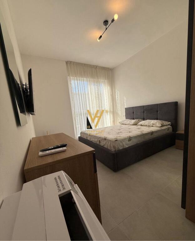 APARTMENT 2+1+BLK FOR RENT AT UNIVERS CITY 550 EURO