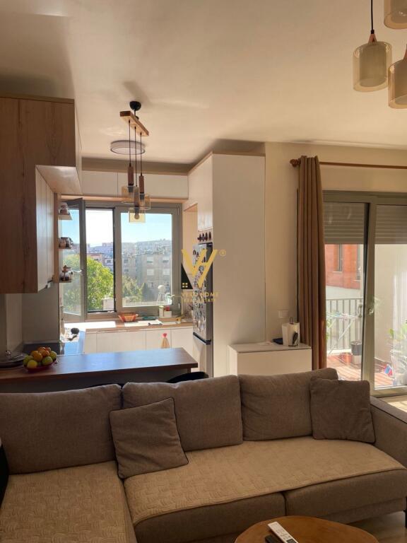 APARTMENT 2+1+2+BLK FOR RENT IN PORCELAN 75,000 LEKE