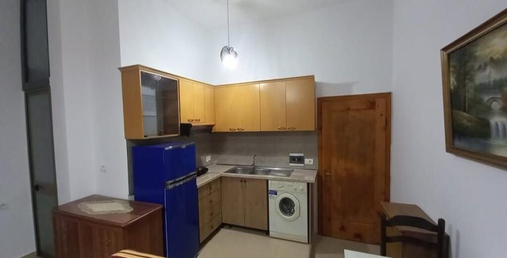 STUDIO FOR RENT - SHKOZË