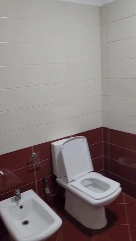 APARTMENT FOR RENT 2+1