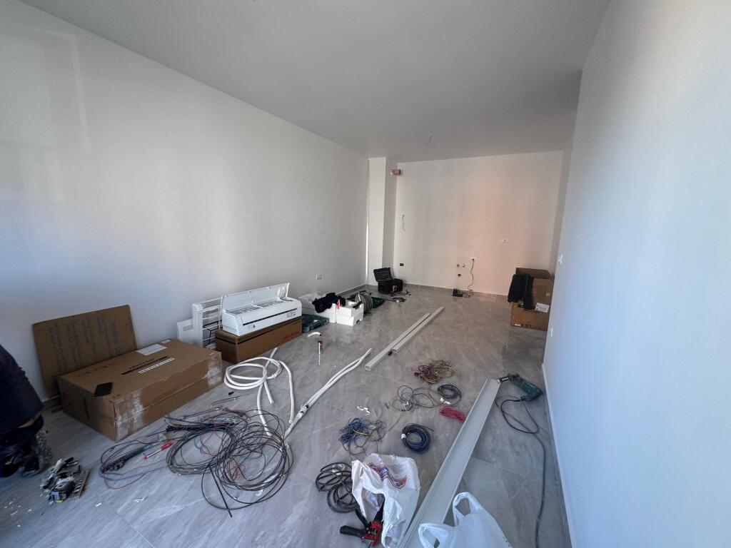 Rent apartment 1+1 Near Villa L in Astir  Floor 3, building I 2025 with elevator  Area 65 m2  Price 350€