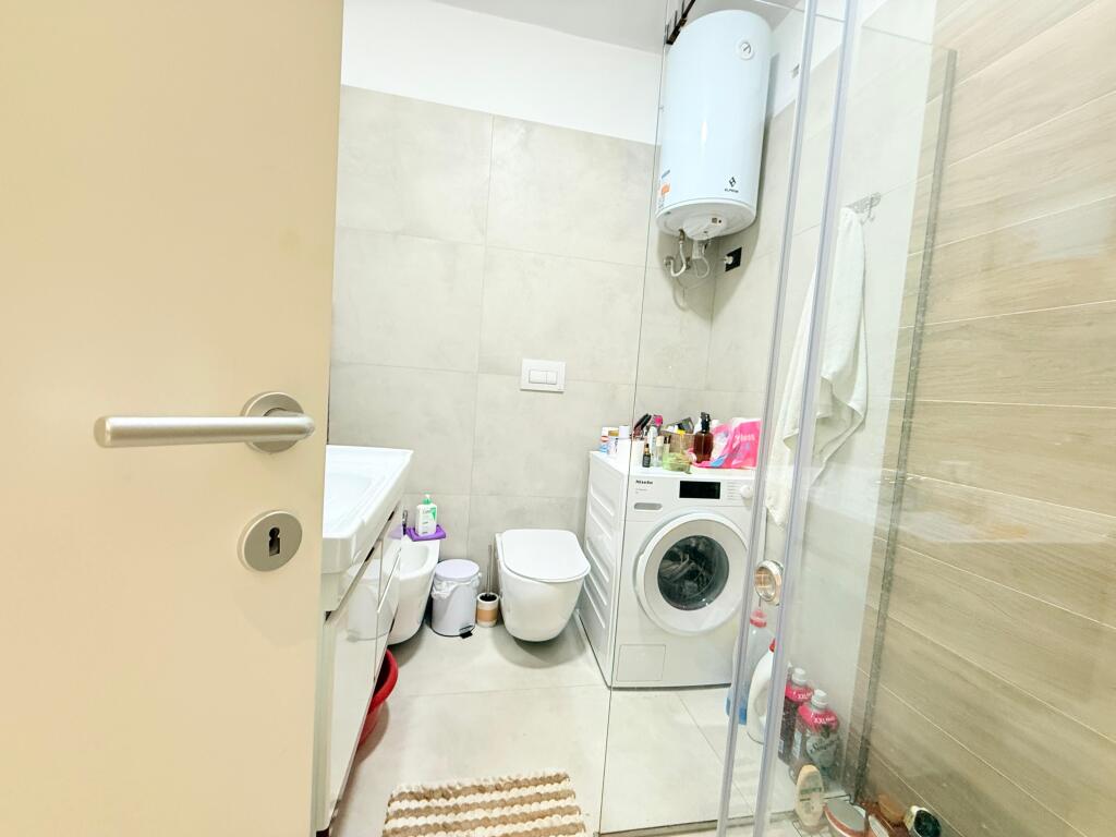 🏡 SHITET APARTAMENT 1+1 – SOFIA RESIDENCE, pranë TEG-ut