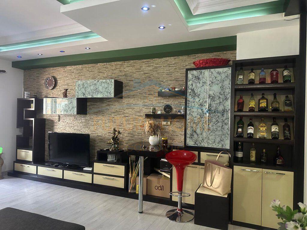 For sale, 2+1 apartment, Jordan Misja, Tirana.