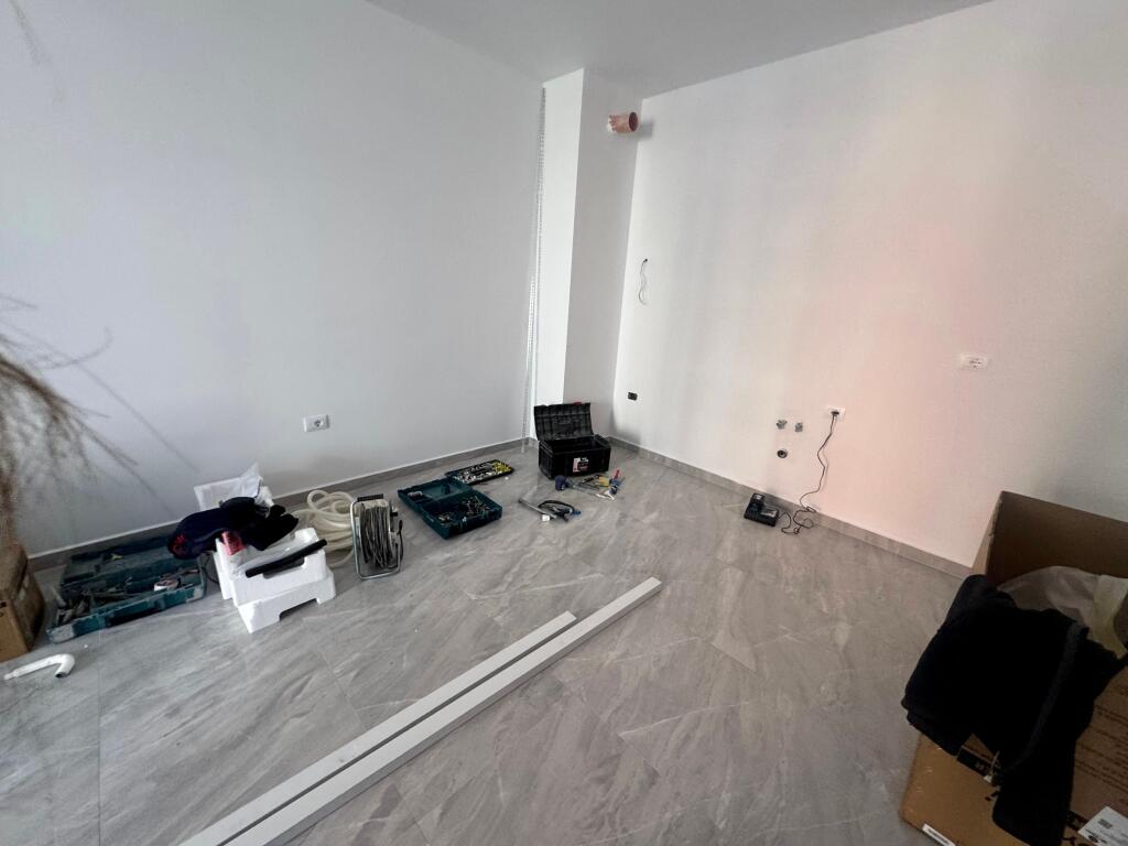 📣 QERA Apartament 1+1 📍 Prane Vila L, Astir ✨