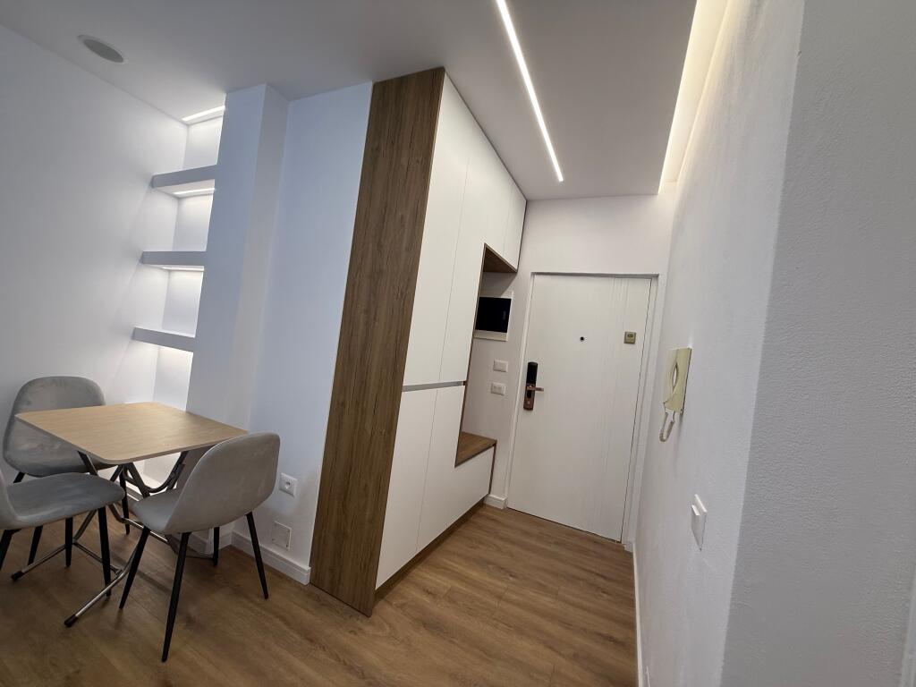 For rent 2+1 apartment in Astir, Rrethi