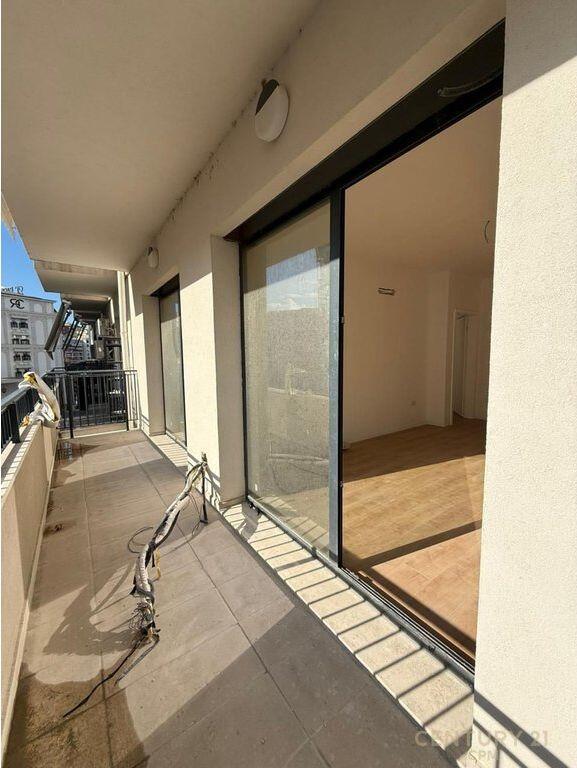 SHESIM APARTAMENT 1+1 TEK LIQENI I THATE