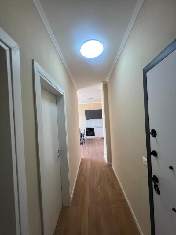 Vendesi appartamento 2+1 sulla spiaggia Iliria