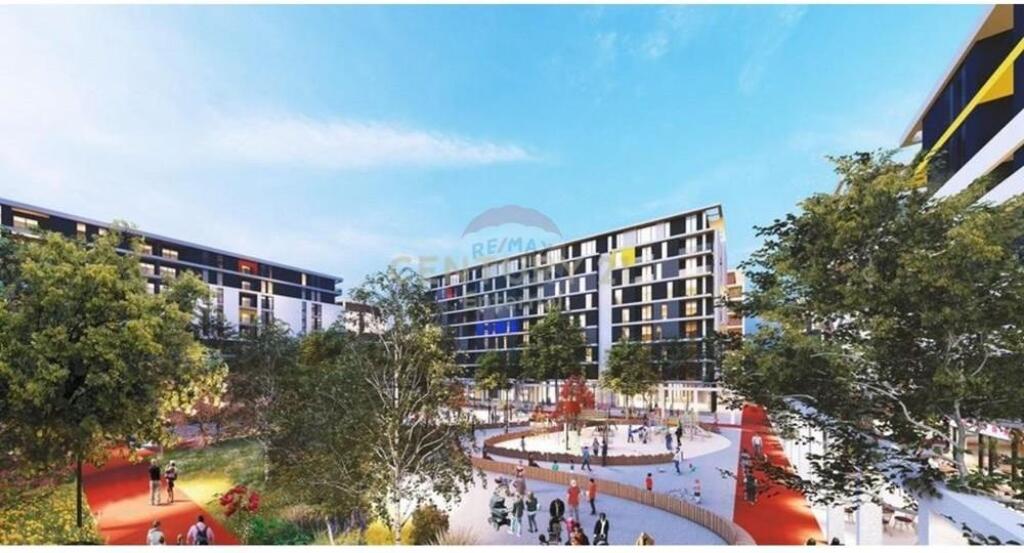 APARTMENT 1+1 FOR SALE AT UNIVERS CITY  !