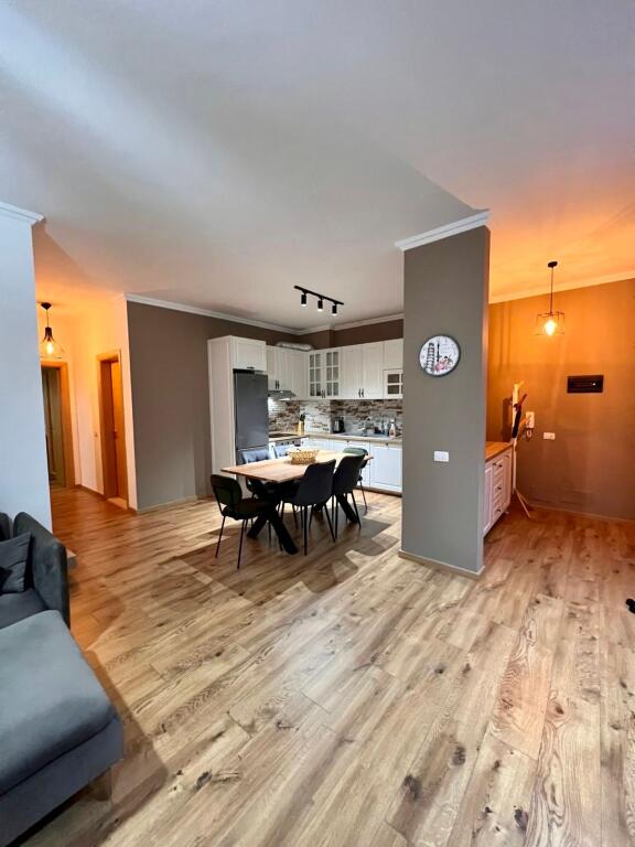 📣 SUPER RENT Apartment 2+1 With 2 Bathrooms 📍 Botanical Garden, Near the Mosque ✨