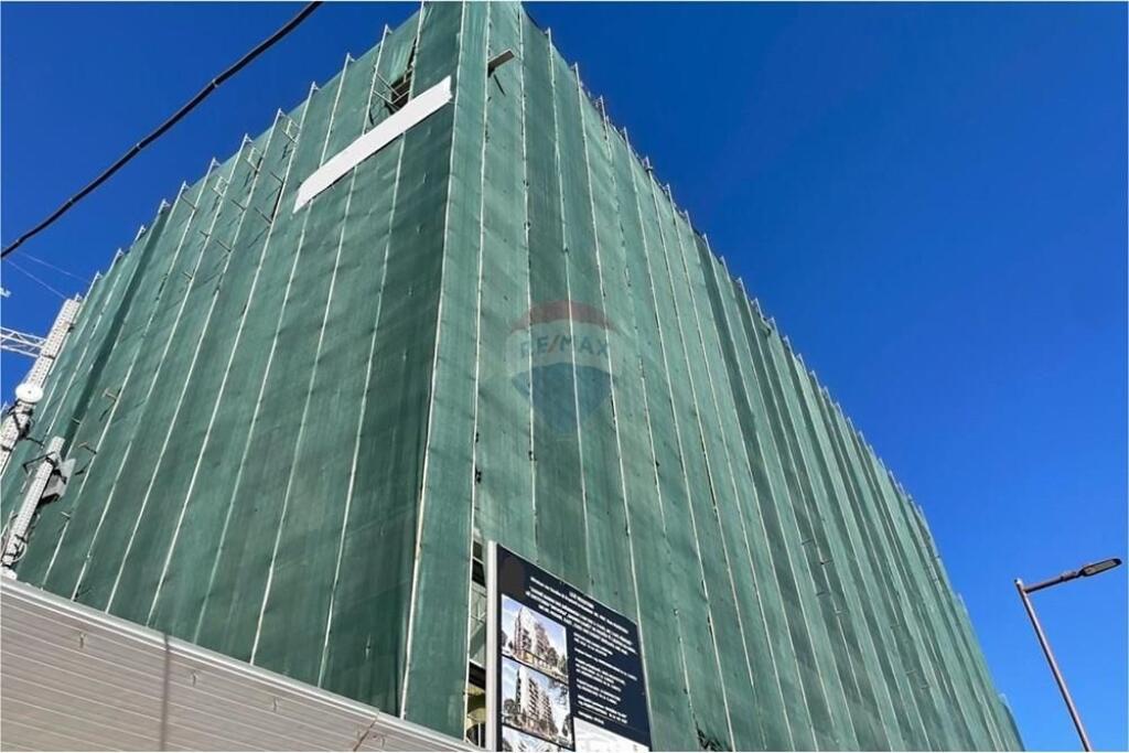 Shitet Apartament 1+1 ne Bathore Kamez