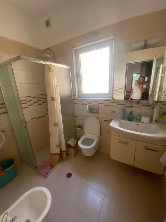 Apartment 2+1+1 with Balcony for Rent