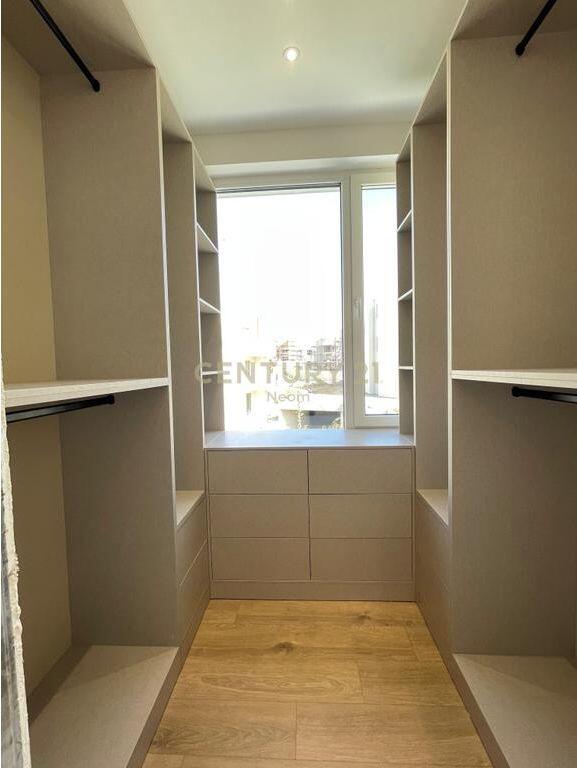 AFFITTO, DUPLEX 3+1+3+CORTILE CON 2 POSTI AUTO, FOREST RESIDENCE‼️ 2.300 € /Mese