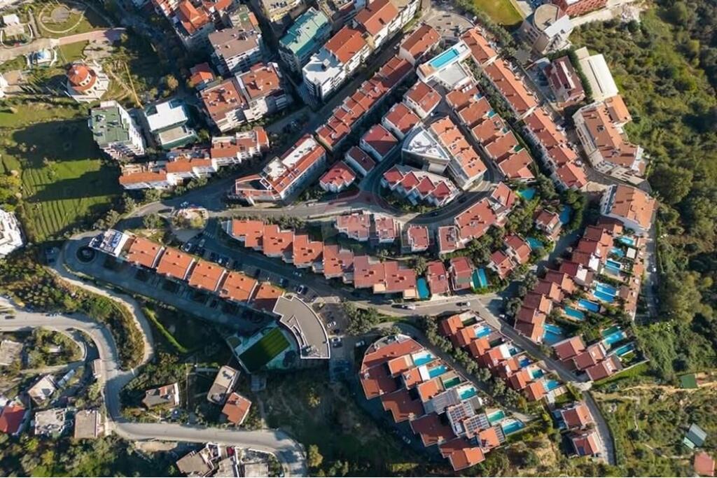 SHESIM APARTAMENT 2+1 KODRA E DIELLIT