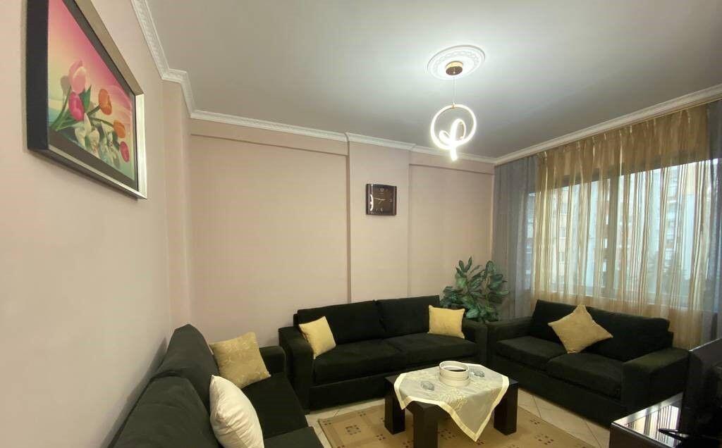 Affittasi appartamento 1+1, Astir – Completamente arredato