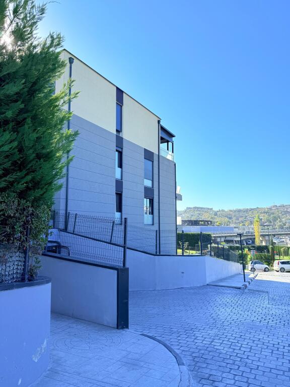 🏡 SHITET APARTAMENT 1+1 – SOFIA RESIDENCE, pranë TEG-ut