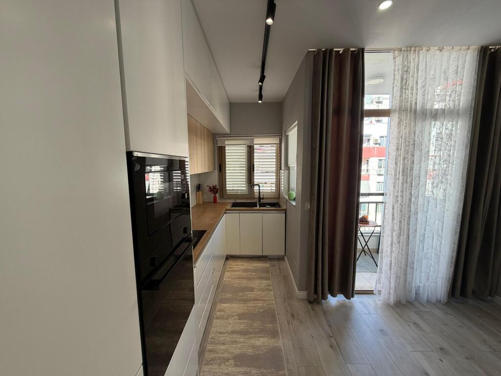 Apartment 2+1+2 for sale Astir opposite Villa L