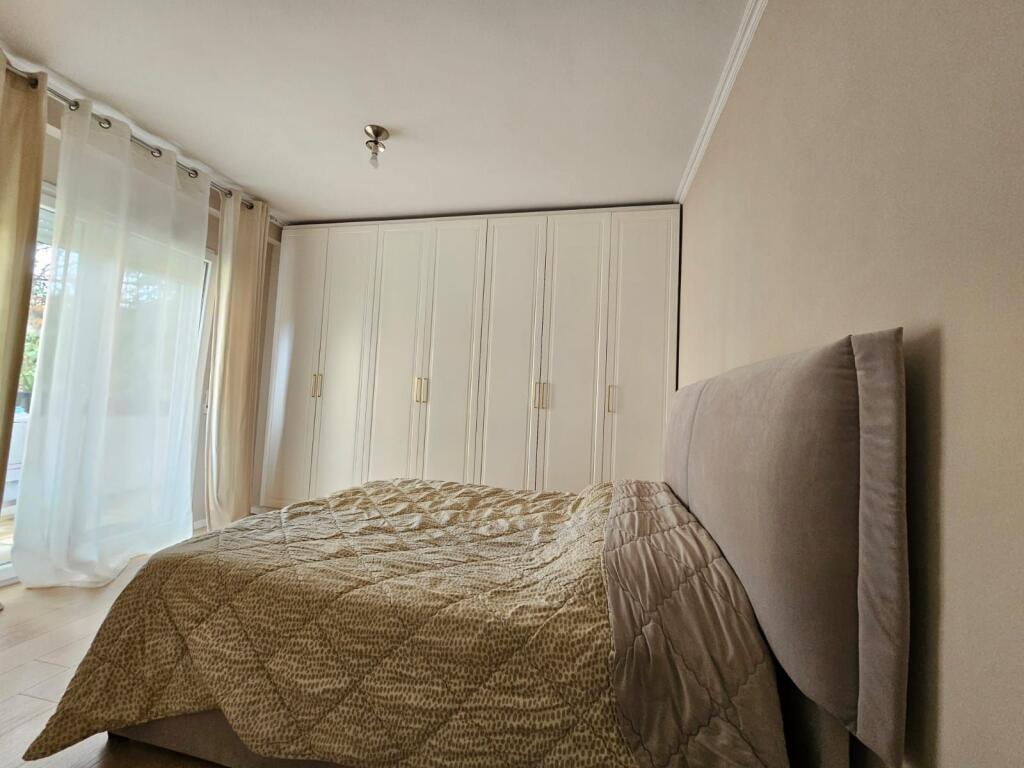 Appartamento 2+1+2 in vendita vicino al Giardino Botanico vicino alla Moschea!