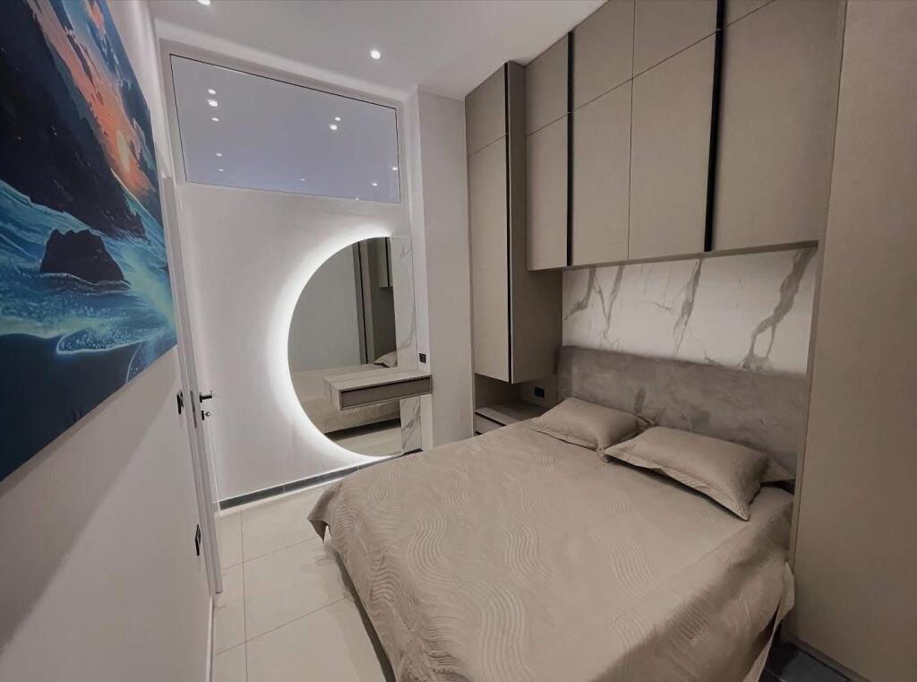 🏝️ Apartment for rent Lungomare, Vlora (November – May)