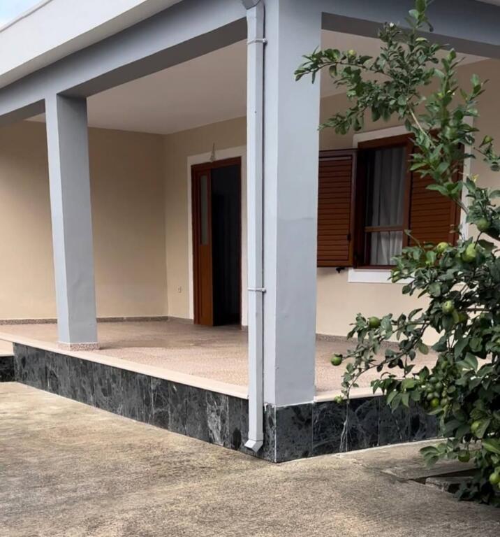 CHARMING PRIVATE HOUSE FOR SALE VLORA