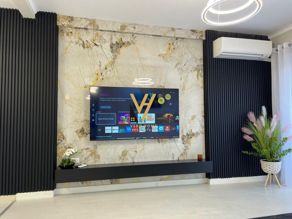 APPARTAMENTO 2+1+2 IN VENDITA A ASTIR 155.000 EURO