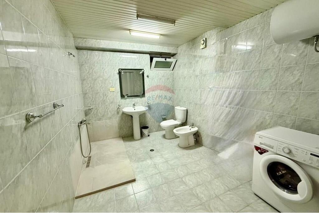 APARTMENT 2+1 FOR RENT IN BLLOK !