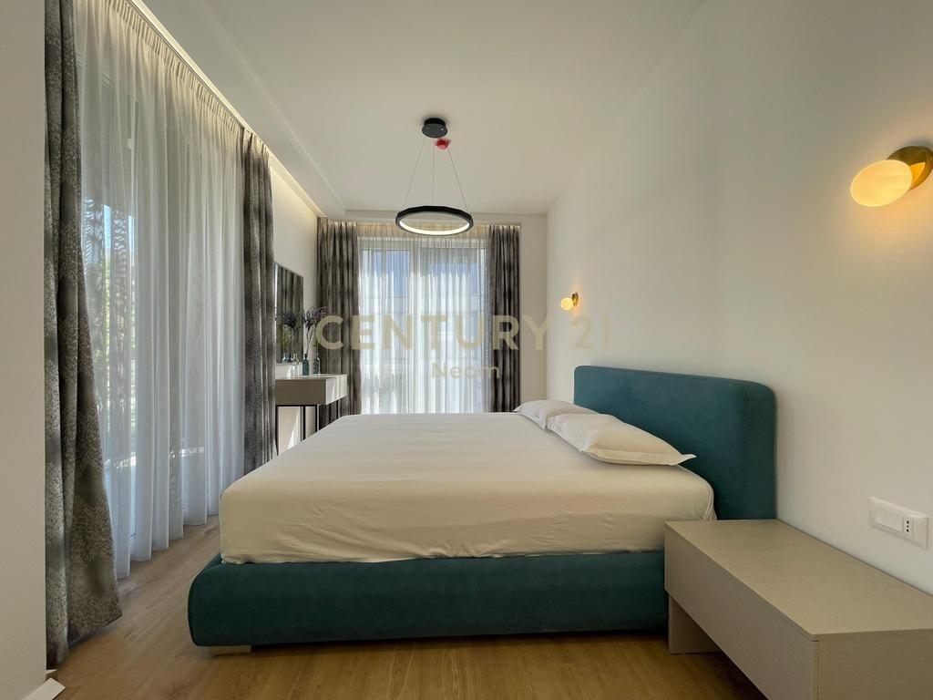 AFFITTO, DUPLEX 3+1+3+CORTILE CON 2 POSTI AUTO, FOREST RESIDENCE‼️ 2.300 € /Mese