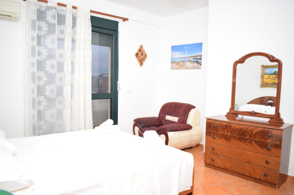 Apartment for Rent, in Vlore