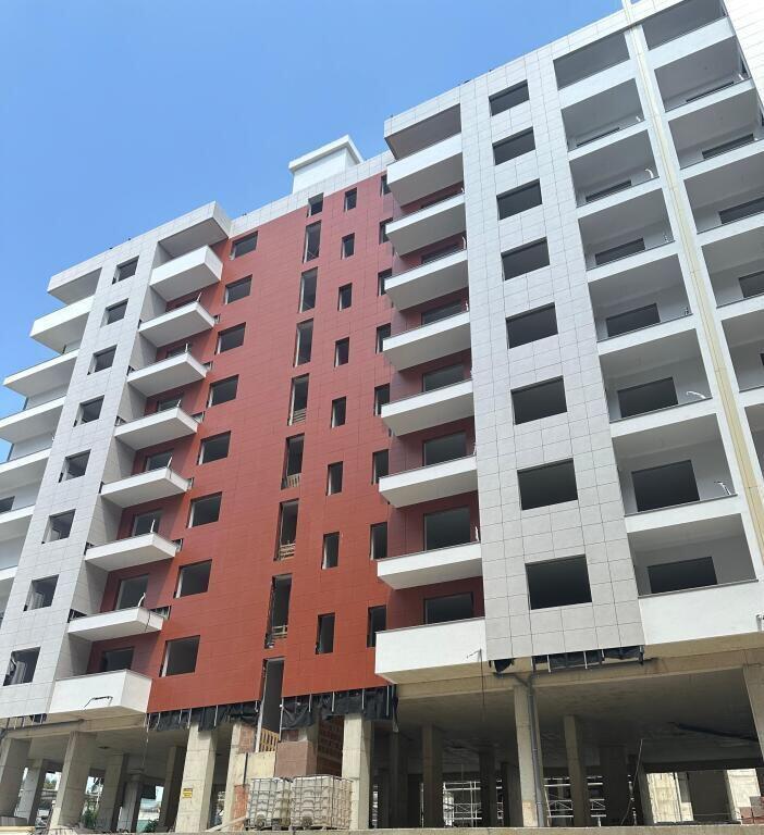 📌 Apartment 2+1 for sale at Space City Paskuqan