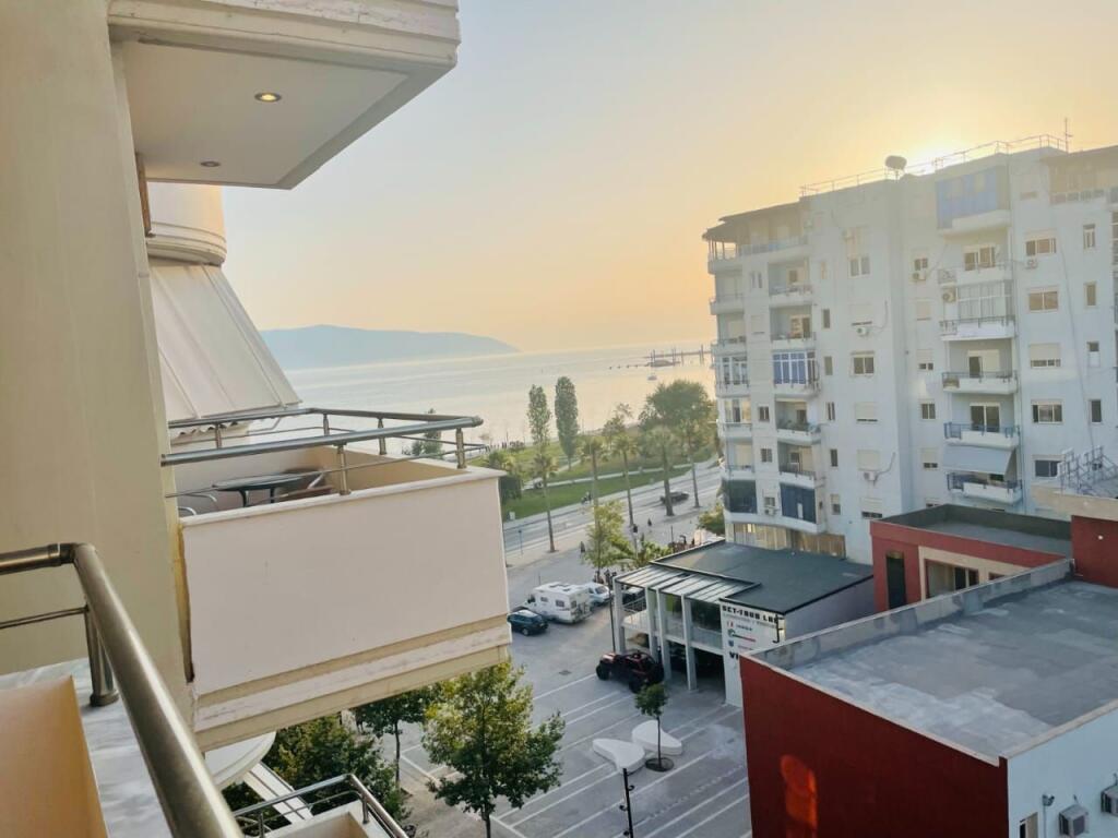 Apartment for Rent, in Vlore