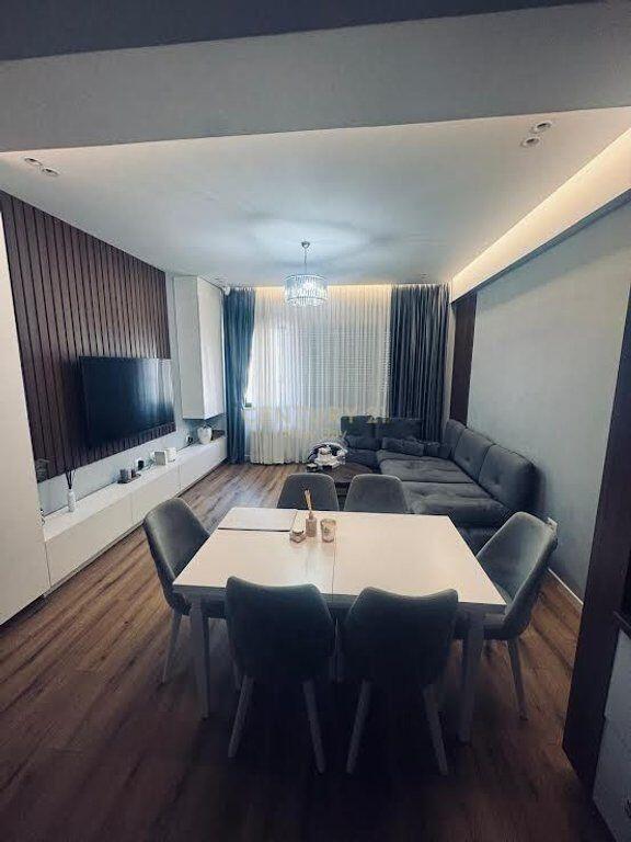 Apartment 3+1+Parking Space for sale at Kodra e Diellit 2