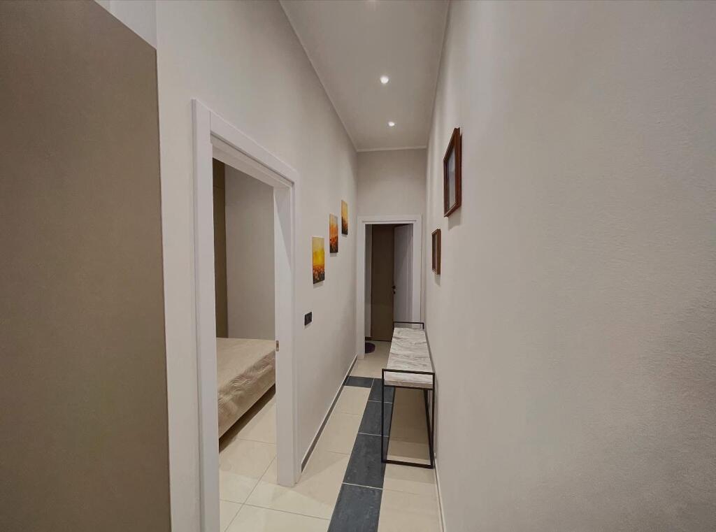 🏝️ Apartment for rent Lungomare, Vlora (November – May)