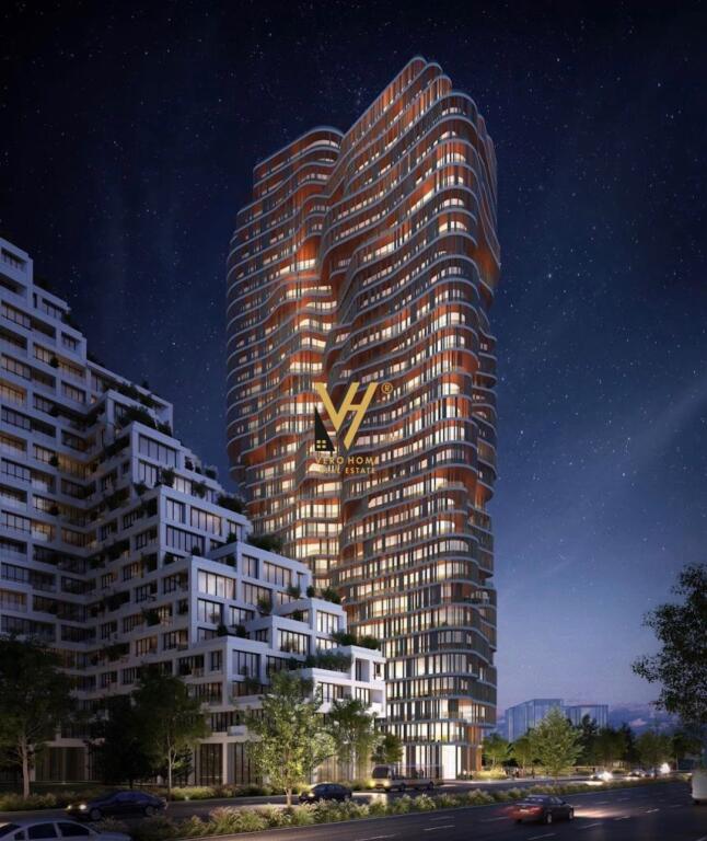 OCCASIONE!! APPARTAMENTO 1+1+BLK IN VENDITA A ZOGU I ZI, COMPLESSO TOP SEVEN