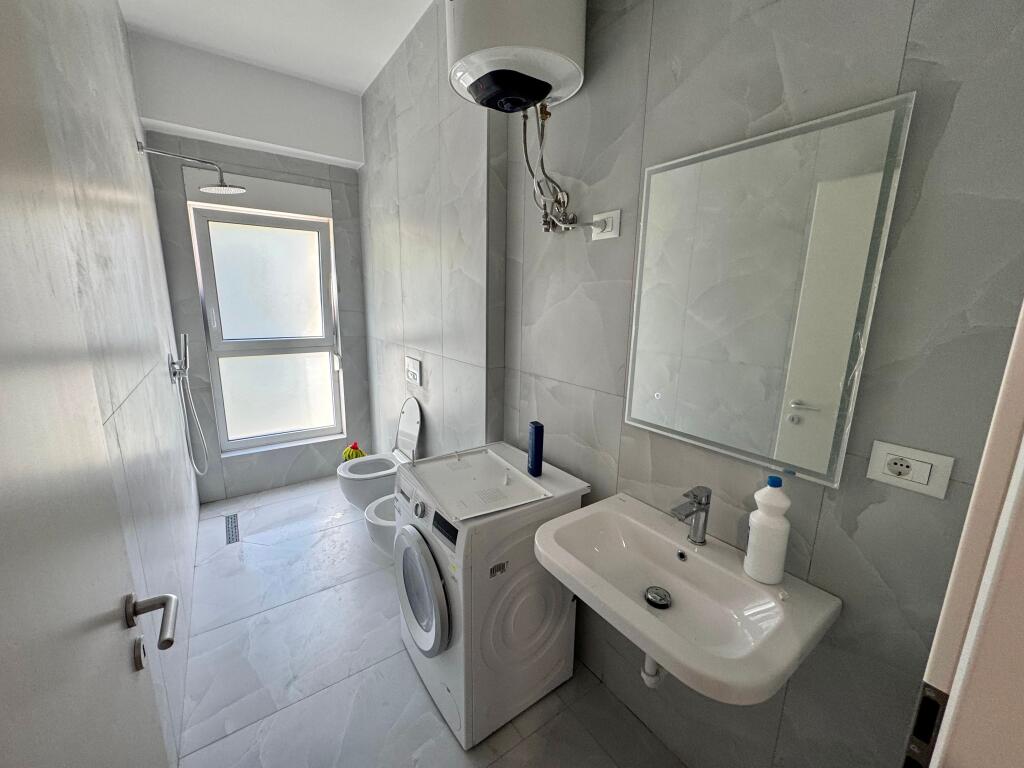 📣 SUPER RENT Apartment 2+1 📍 Kaimi Complex, Ali Dem 🛣️ "Pasho Hysa" Road ✨