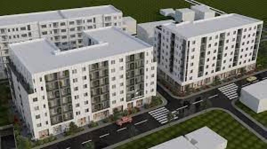 Appartamento In Vendita 2+1 A Kamez (ID B120734) Tirana