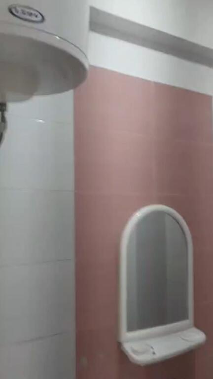 Apartment 1+1, Dry lake!