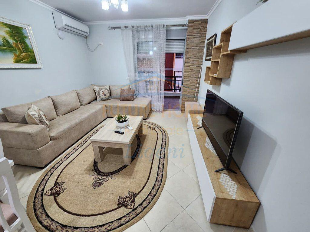 Qera, Apartament 1+1, Liqeni I Thatë, Tiranë.