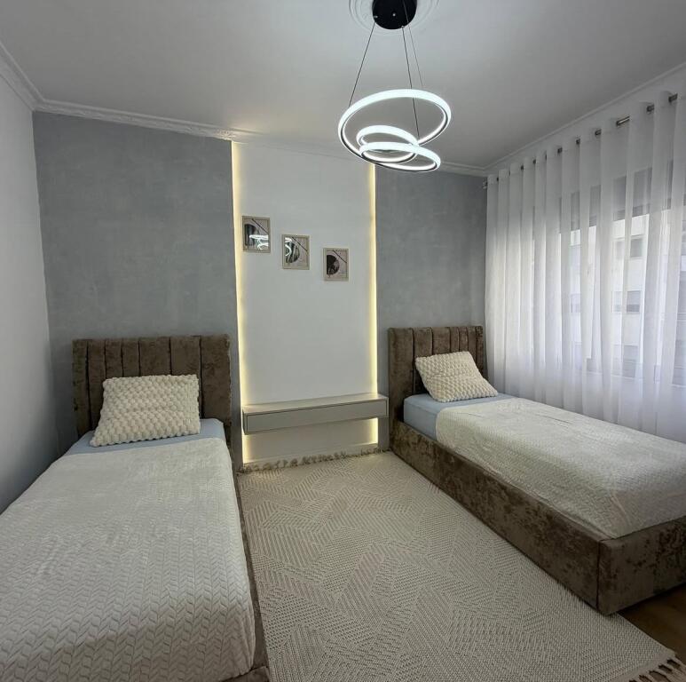 SHITET AP 2+1 NE ASTIR,TIRANE