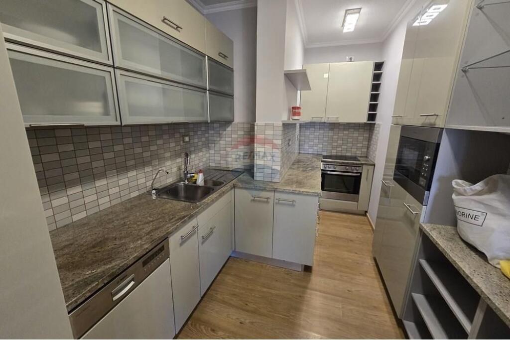 Appartamento 2+1+2 in affitto in Via dei Kosovari