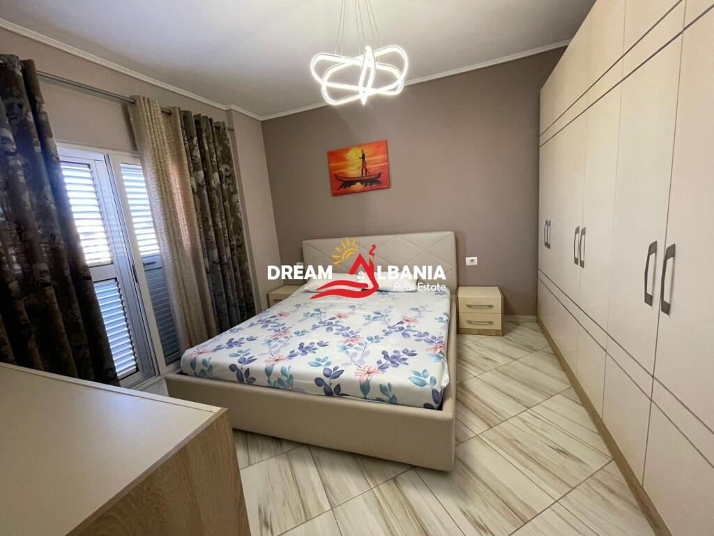 Apartment 2+1 for rent, Myslym Shyri (ID 42215430)