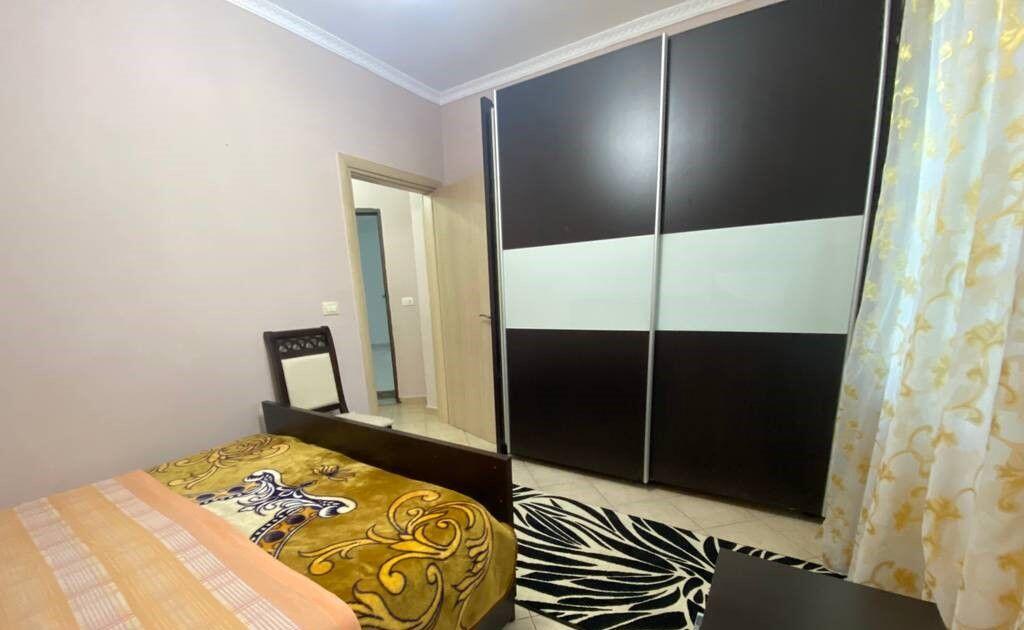 Affittasi appartamento 1+1, Astir – Completamente arredato