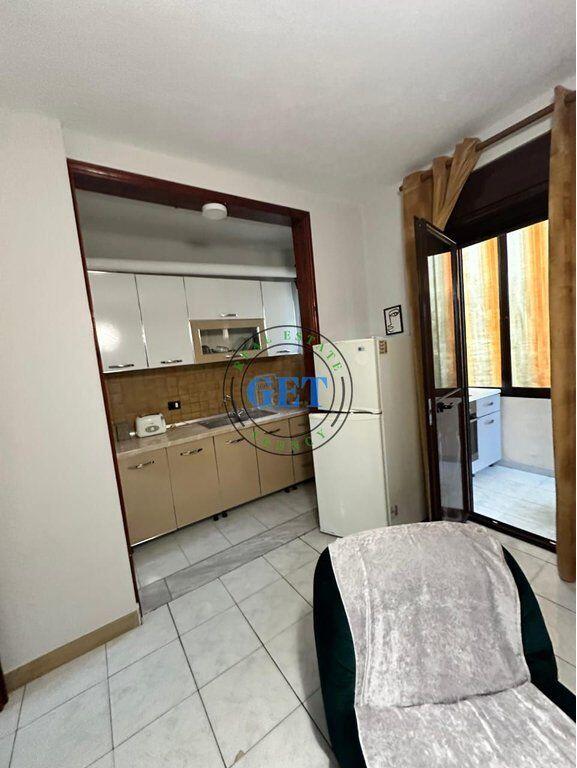 Apartment 1+1 for rent at Iliria Beach, Durres.