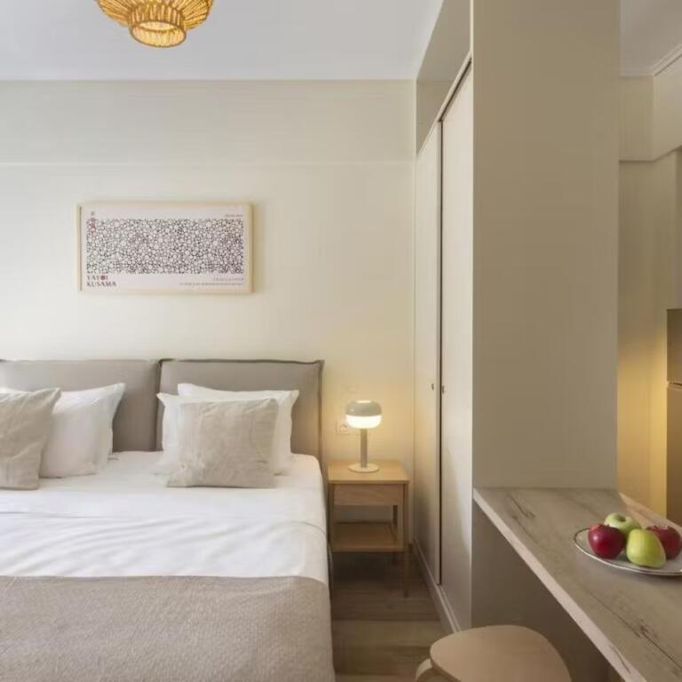 Appartamento In Affitto 2+1 A Univers City (ID B2201571) Tirana